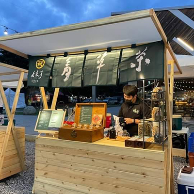 印刷範例-熱昇華-斜紋布